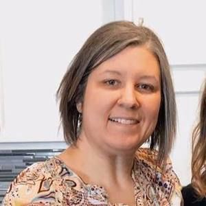 Meet your Posher, Anne